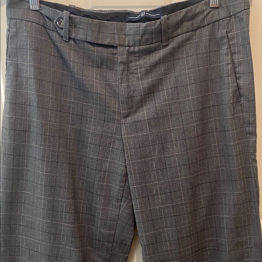 GAP Wide Leg Trousers